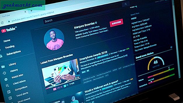 7 besten YouTube-Erweiterungen für Ersteller und Hauptbenutzer