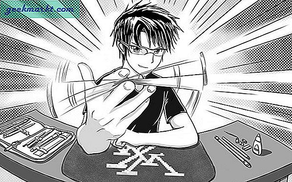 5 besten Manga Reader Apps für Android und iOS (2020)