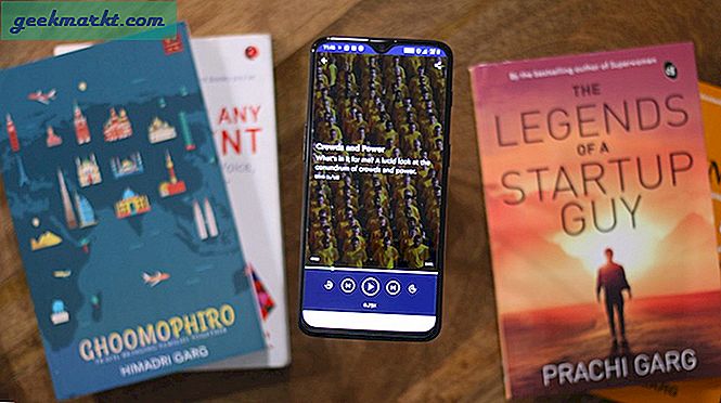 8 besten Blinklist-Alternativen, um Ihre Lesung in diesem Jahr zu verbessern