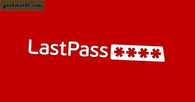 LastPass-Alternativen für Android