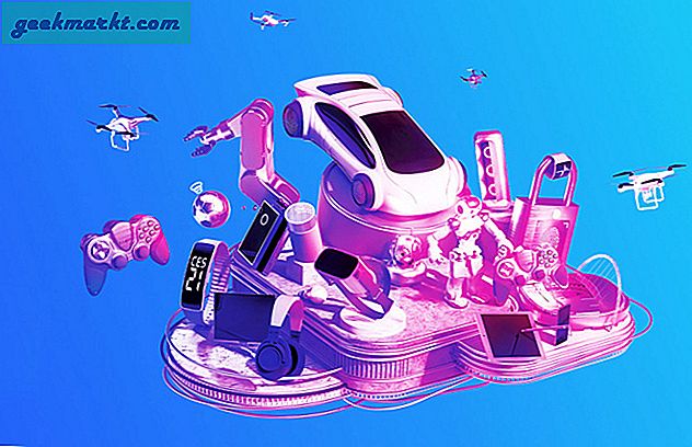 Die besten Tech-Trends ab CES 2020