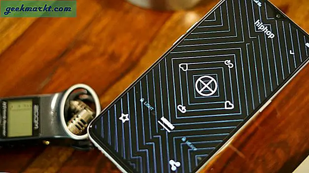 Beste Musik-Player für Android, die Sie 2020 ausprobieren sollten