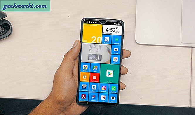 Beste einzigartige Android-Starter für 2020