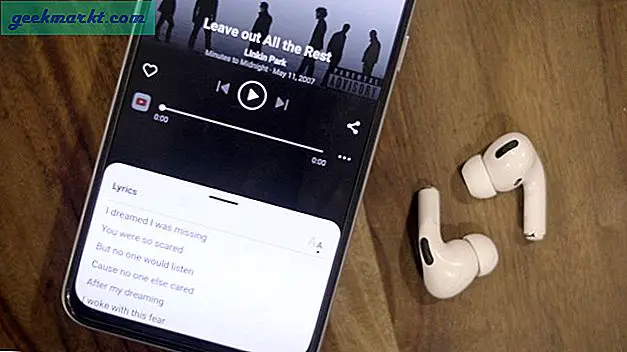 7 besten Lyrics Apps für Android und iOS