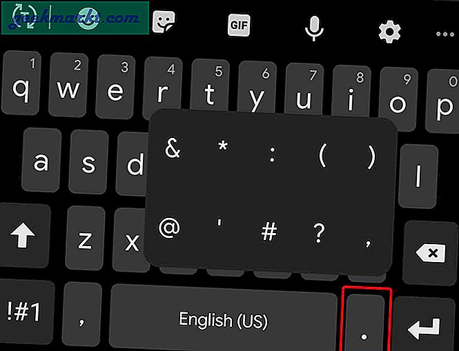 Beste Samsung Tastatur Tipps und Tricks