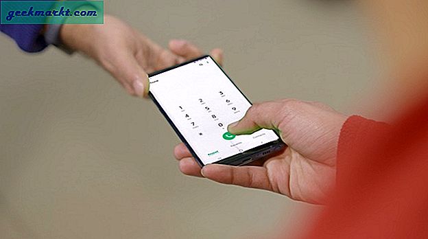 So leihen Sie Ihr Telefon sicher an jemanden, dem Sie nicht vertrauen