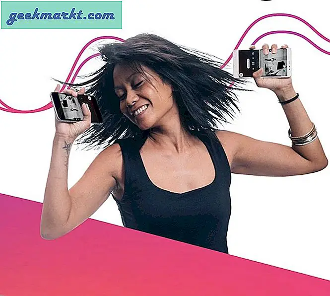 6 Musiksynchronisierungs-Apps zum Streamen von Musik auf mehrere Geräte (2020)