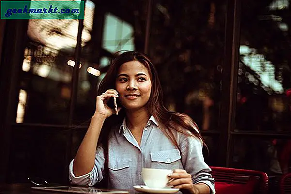 5 besten gefälschten Apps für eingehende Anrufe für Android und iOS