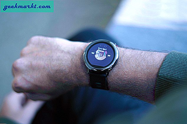 So installieren Sie Android Apps auf Amazfit Pace / Verge / Stratos