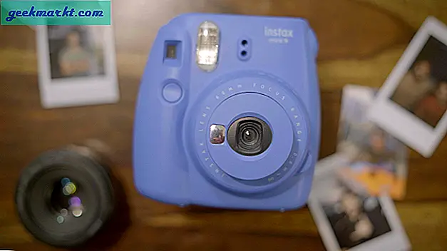 9 besten Vintage Kamera Apps für Android