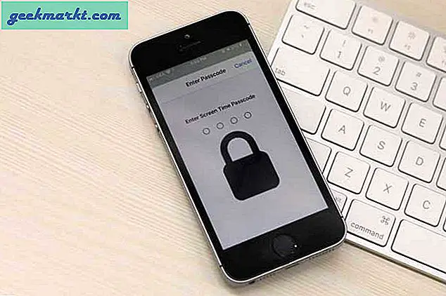 So sperren Sie jede App auf Ihrem iPhone mit Passcode