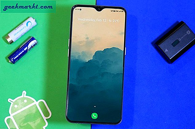 So überprüfen Sie den Akkuzustand unter Windows und Android
