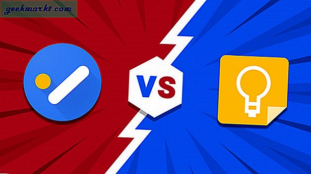 Google Tasks vs Google Keep: Was ist anders?
