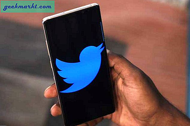 7 besten Twitter Apps für die umständlichsten Hochtöner