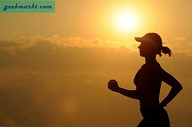 Die 9 besten 10K-Lauf-Apps für dieses Jahr