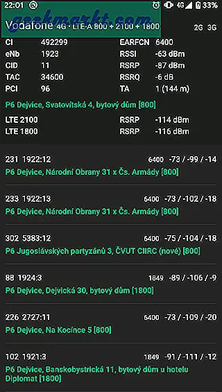 9 besten Wireshark-Alternativen für Android