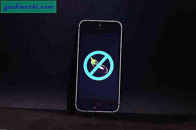 So schützen und filtern Sie Ihre Twitter-DMs