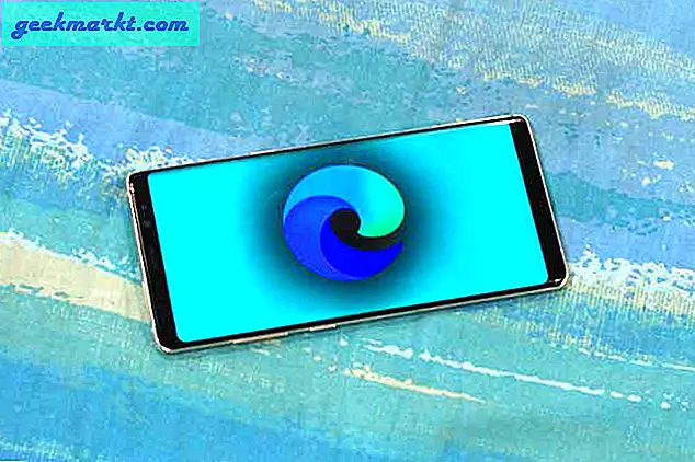 10+ Beste Microsoft Edge Chromium-Tipps und Tricks für Hauptbenutzer