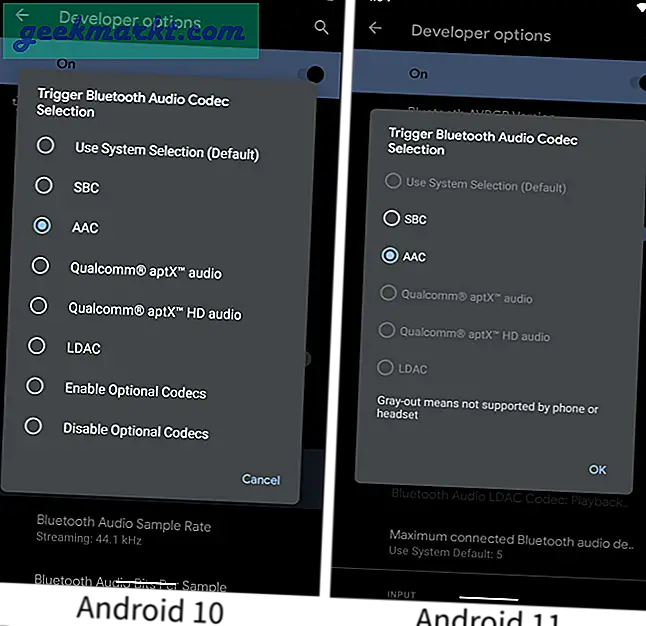 Pixel, Bluetooth, Geste, Google, Entwickler, wie, wird, zuvor Android, dunkel, Modus, Gerät, aktualisieren, geben, bauen, neigen