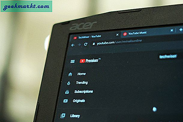 So aktualisieren Sie auf den YouTube Premium-Familienplan