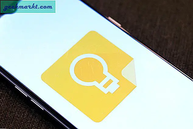 16 Tipps und Tricks zu Google Keep Notes, um organisiert zu bleiben