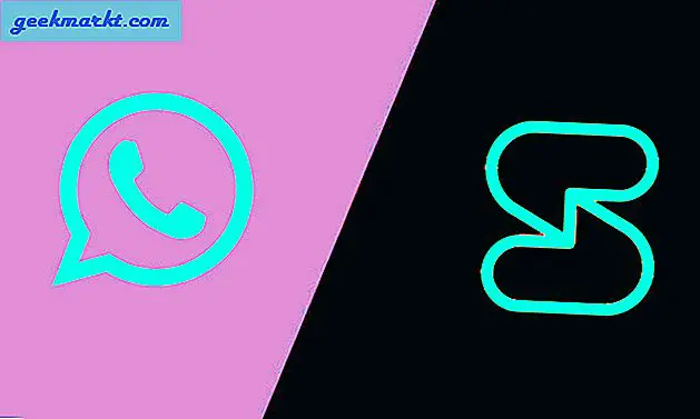 WhatsApp vs Session: Ist dies die neue WhatsApp-Alternative?