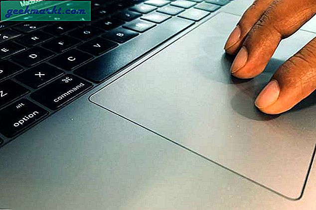 Apps, die bei der Arbeit von zu Hause aus produktiv bleiben