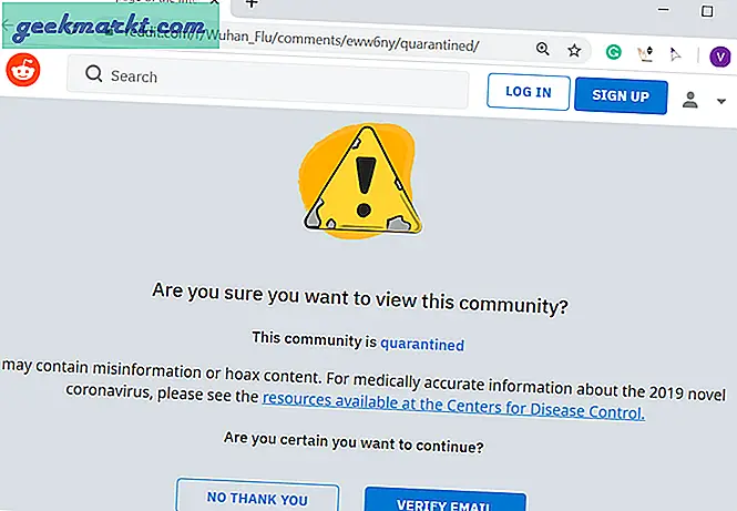 COVID-19-Apps bleiben über die Pandemie auf dem Laufenden