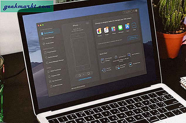 So optimieren und reinigen Sie Ihren iPhone-Speicher mit AnyTrans im Frühjahr