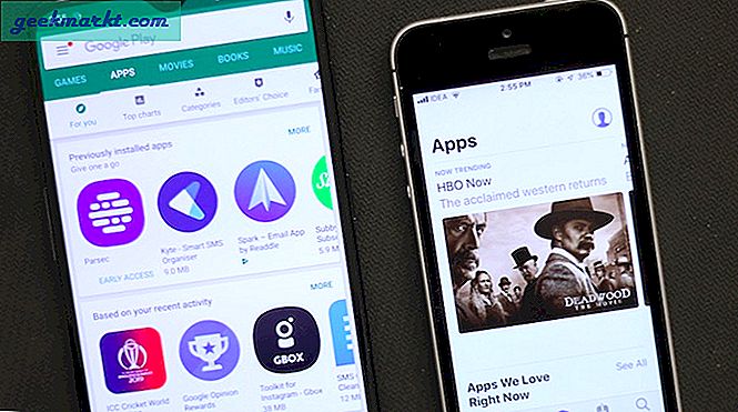 So finden Sie heraus, welche Apps in einem Land im Trend liegen