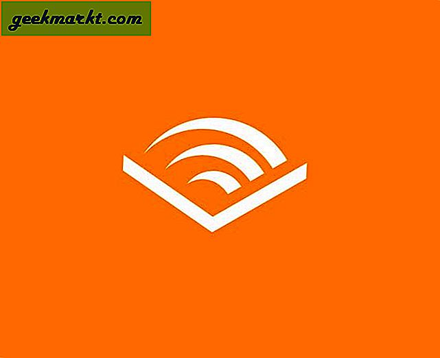 So senden Sie ein Buch über die Audible App zurück