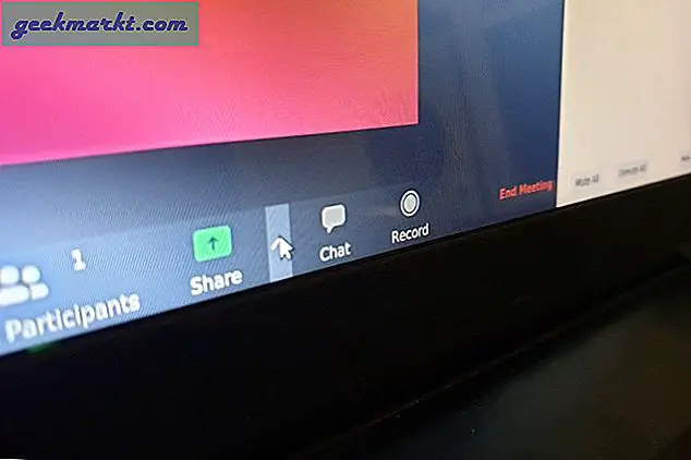 So zeichnen Sie Zoom-Meetings automatisch auf