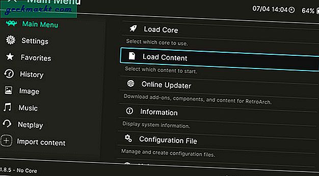 In diesem Artikel werde ich Sie durch den gesamten Prozess des Einrichtens von Steam ROM Manager und später durch das Spielen dieser Retro-Spiele von Ihrem Telefon und Fernseher mit Steam Link führen.