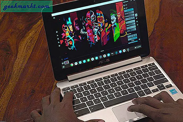 So richten Sie Remotedesktop auf Chromebook ein