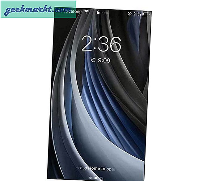 von dem neuesten iPhone SE 2020 gehört? So erhalten Sie mit wenigen einfachen Schritten die offiziellen Hintergrundbilder auf jedem Smartphone.