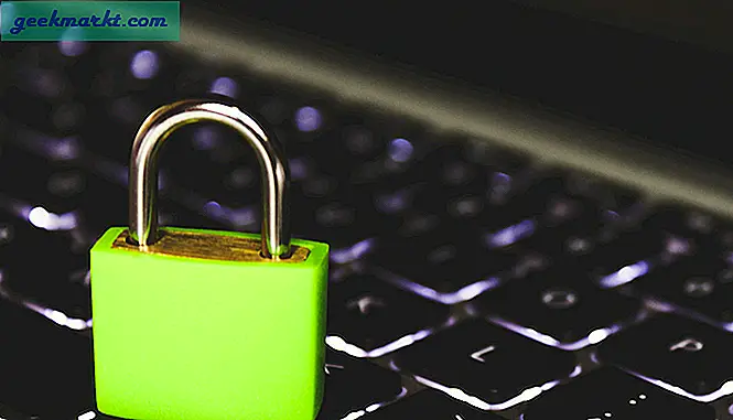 Top-Apps, um den Zugriff eines Programms auf das Internet unter Windows 10 zu blockieren