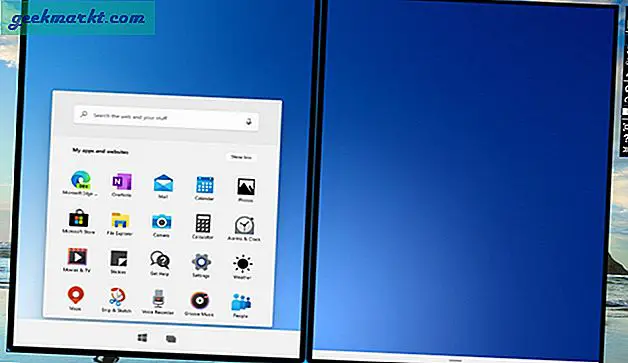 Verwendung des Windows 10X-Emulators unter Windows 10