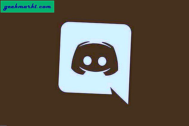 So erstellen und verwalten Sie Discord Server