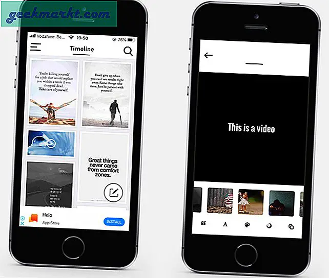 Wenn Ihnen die Ideen für Ihre WhatsApp-Statuten ausgehen, machen Sie sich keine Sorgen mehr. Hier sind die besten Apps für den WhatsApp-Status für iOS und Android