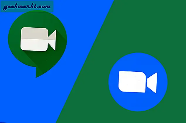 Zoom Cloud Meetings gegen Google Meet - die beste Wahl für Sie?