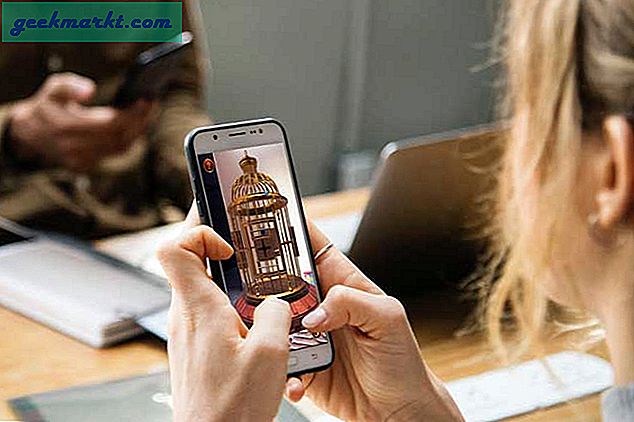 10 besten AR-Spiele für iPhone und iPad zum Spielen im Inneren