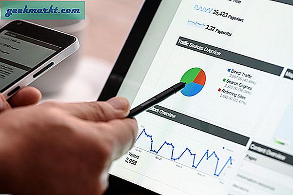 Beste Handschrift-Apps für Android-Notizen