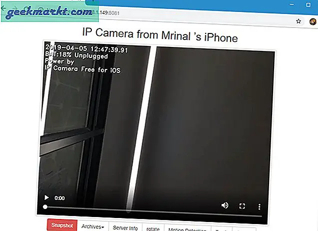 Tipps und Tricks zu Google Meet, von denen Sie nichts wussten