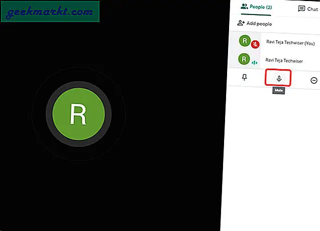 Google Meet ist der heißeste Junge der Stadt, mit dem Sie kostenlos Videokonferenzen abhalten können. Hier sind einige der heißesten Tipps und Tricks für Google Meet.