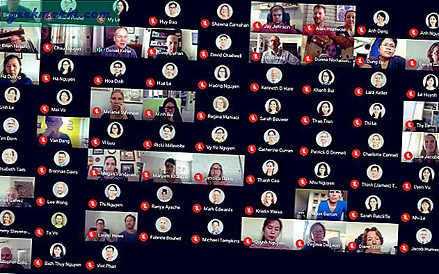 Tipps und Tricks zu Google Meet, von denen Sie nichts wussten