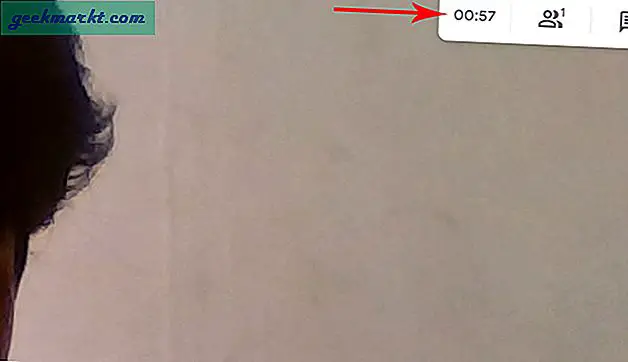Google Meet ist der heißeste Junge der Stadt, mit dem Sie kostenlos Videokonferenzen abhalten können. Hier sind einige der heißesten Tipps und Tricks für Google Meet.