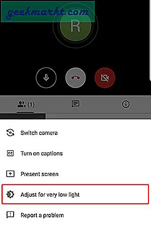 Tipps und Tricks zu Google Meet, von denen Sie nichts wussten