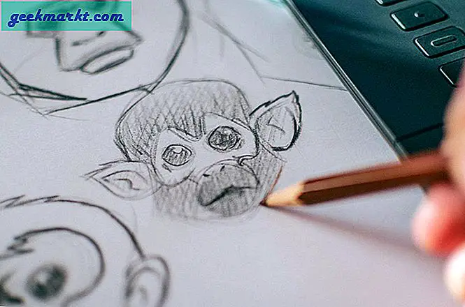 Beste Sketch Apps für iOS & Android