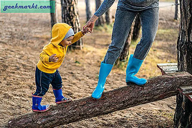 Beste Eltern-Apps im Jahr 2020 für iOS und Android