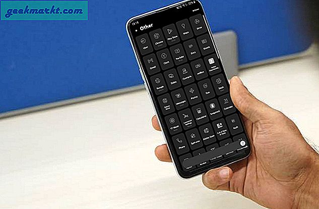 So installieren Sie den Blloc Ratio Launcher auf Ihrem Android-Handy